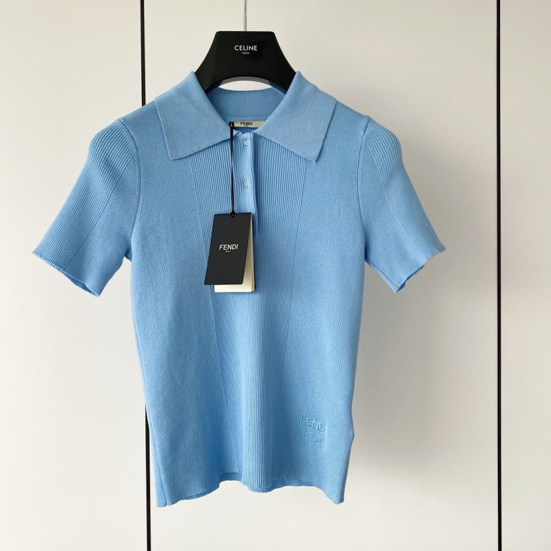 Fendi Polo Tee