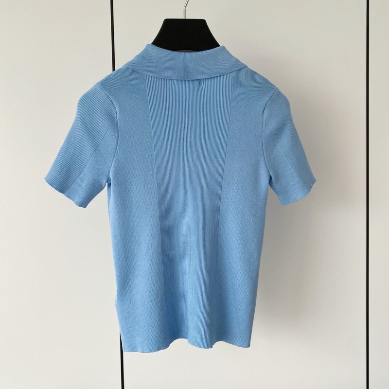 Fendi Polo Tee