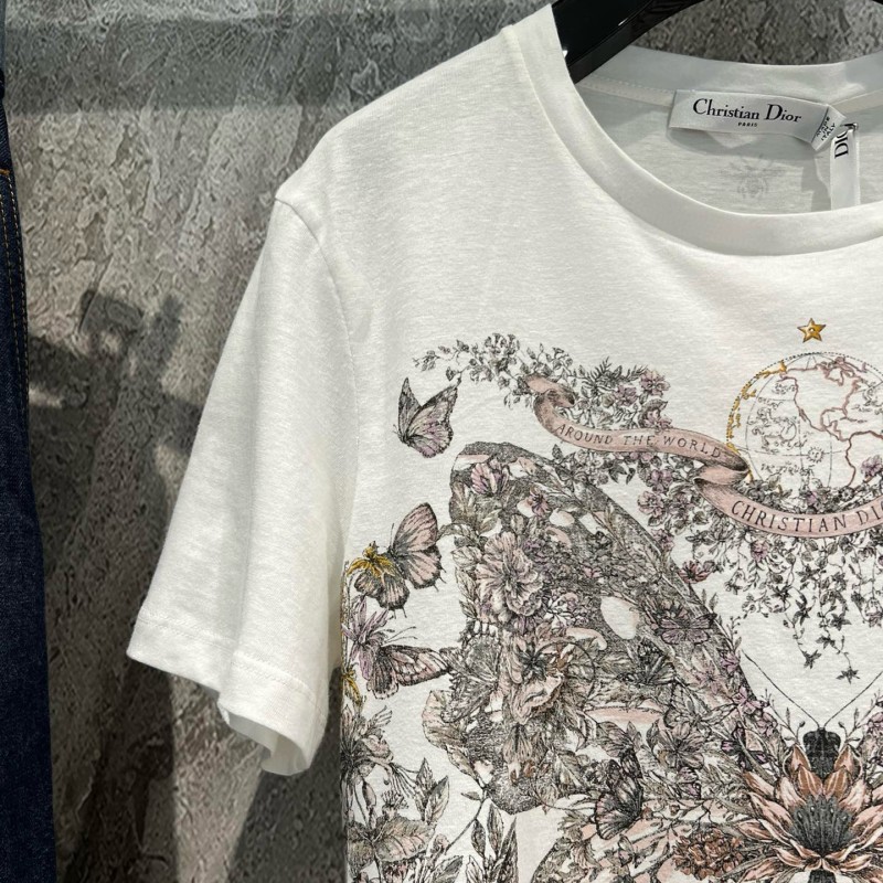 Dior Tee