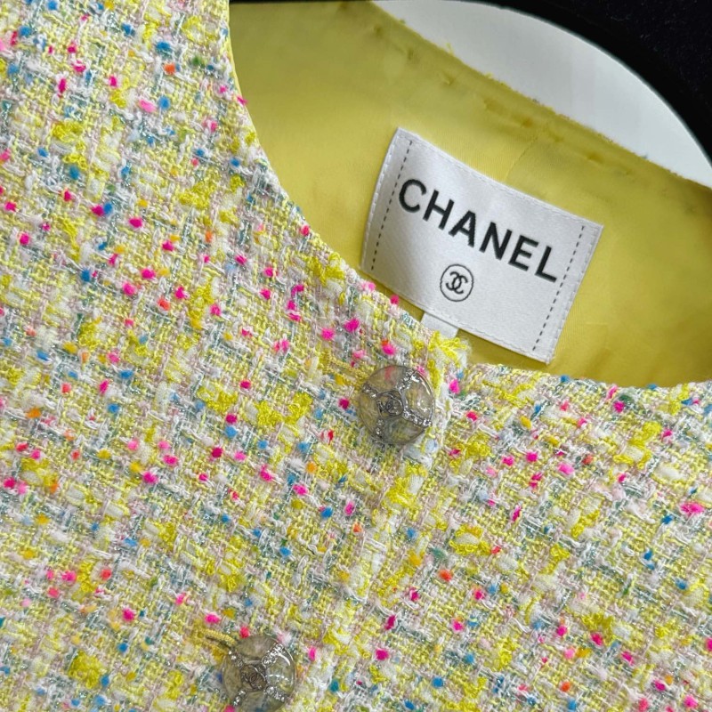 Chanel Jacket