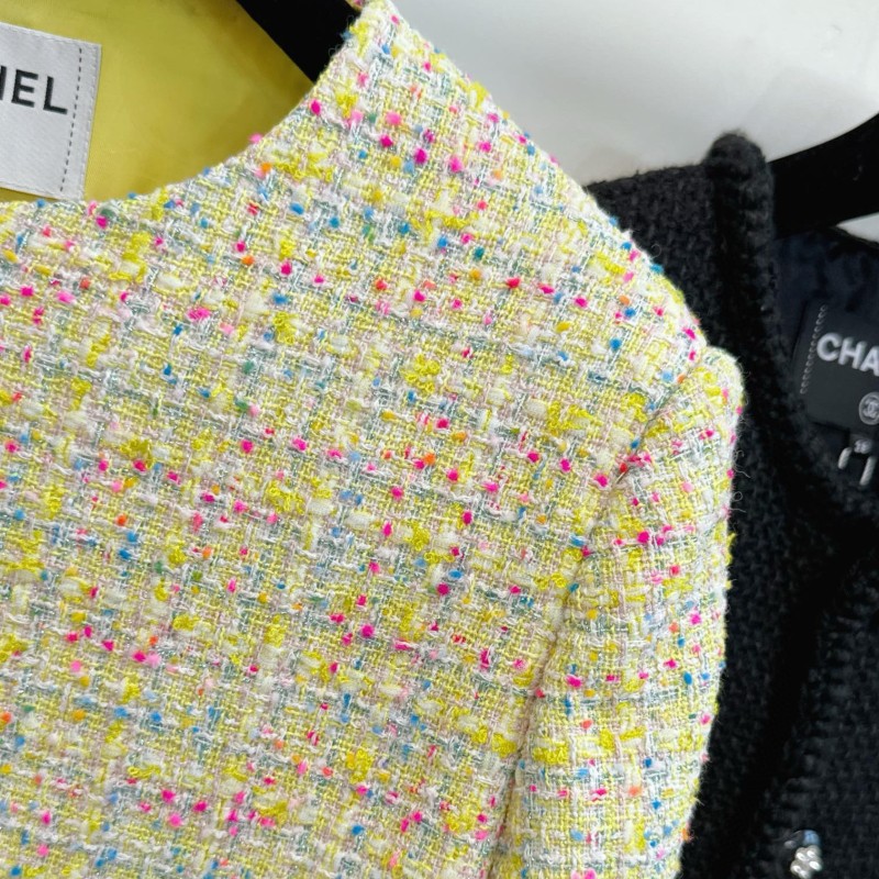 Chanel Jacket