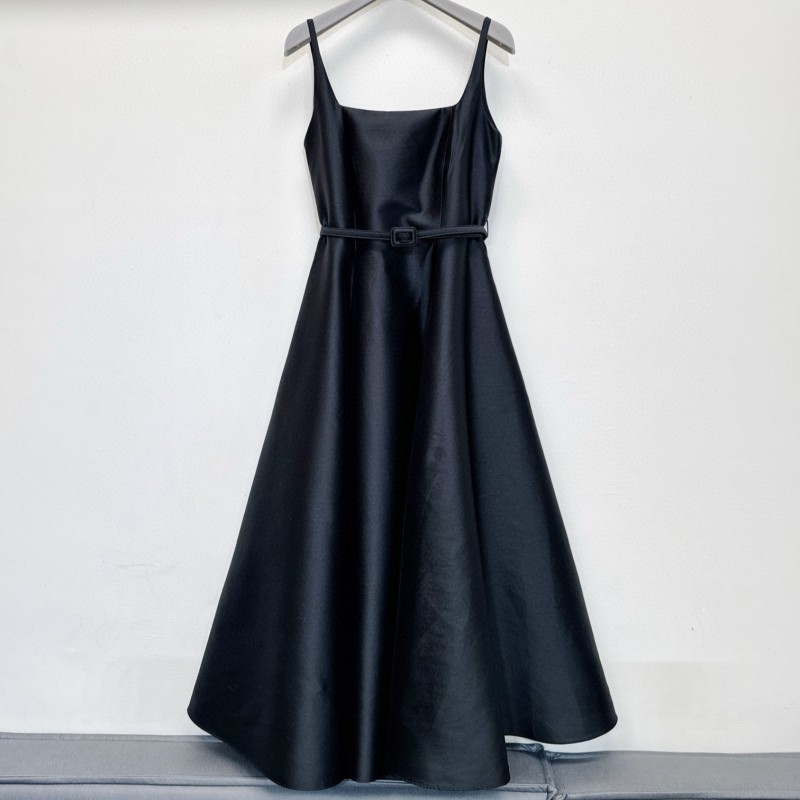 Dior Suspender Dress