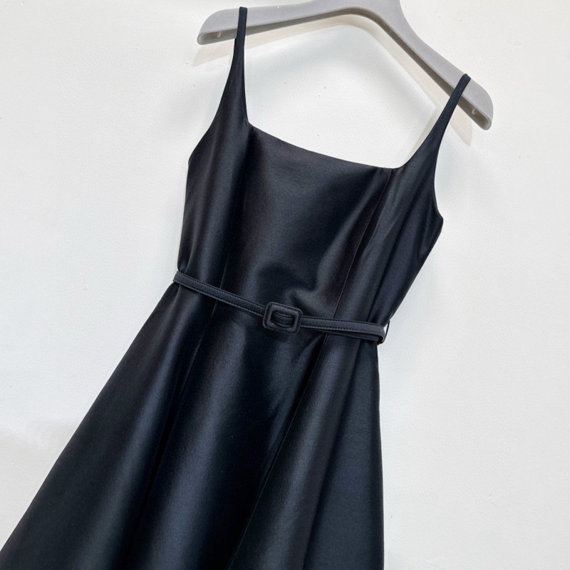 Dior Suspender Dress