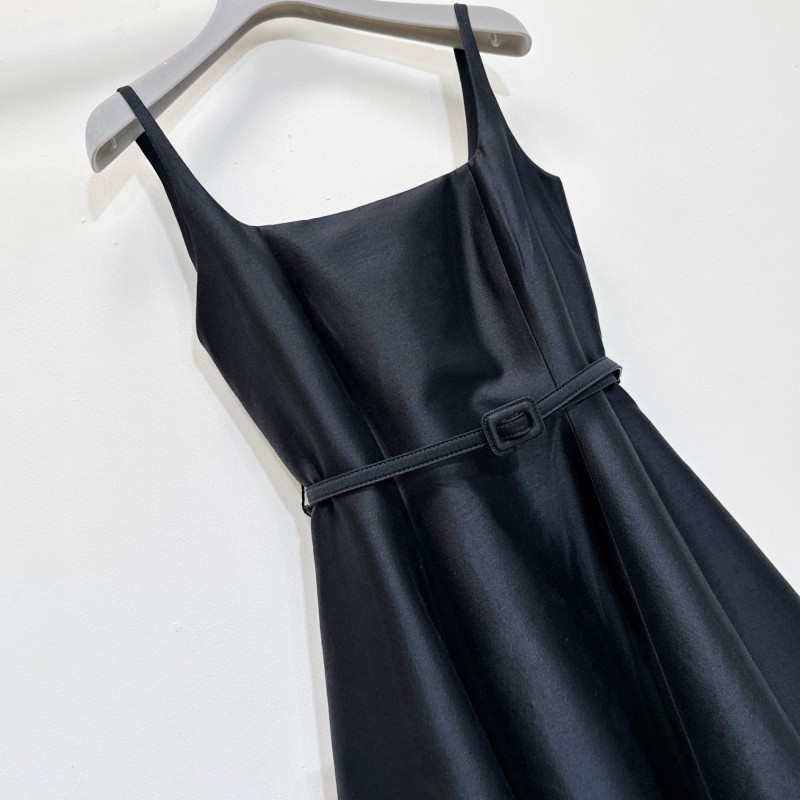 Dior Suspender Dress