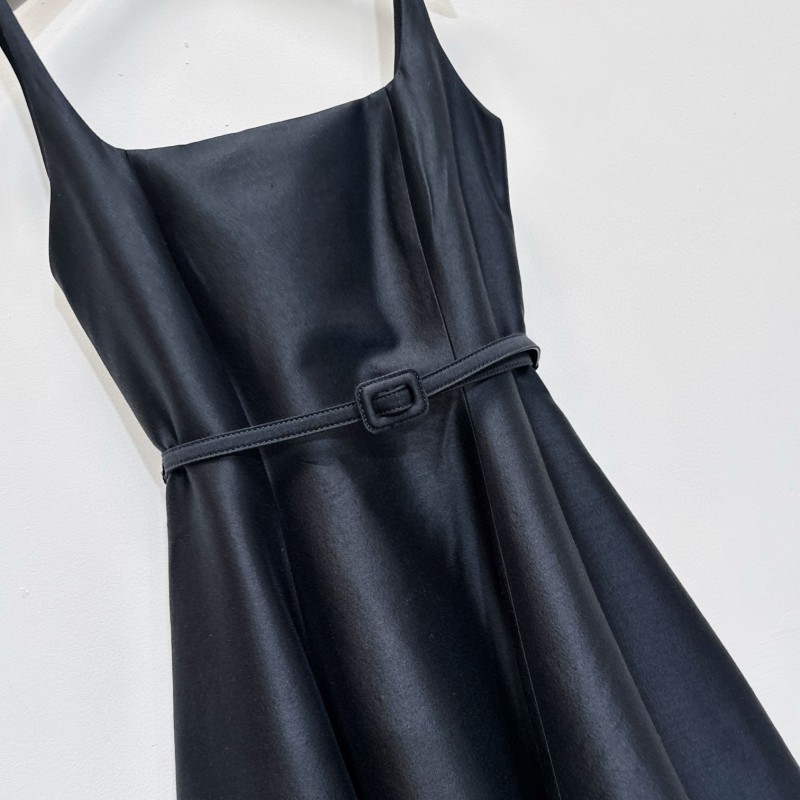 Dior Suspender Dress