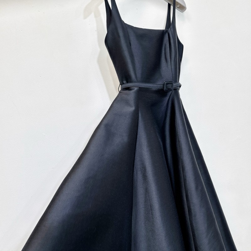 Dior Suspender Dress