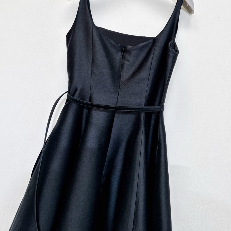 Dior Suspender Dress