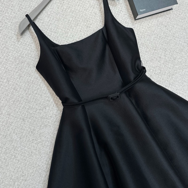 Dior Suspender Dress