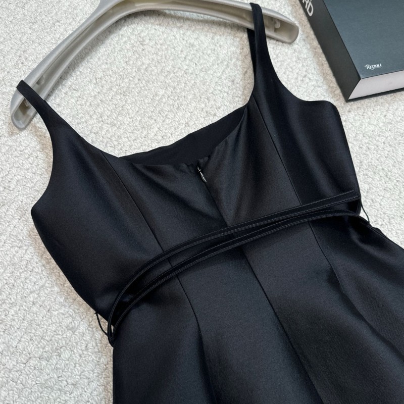 Dior Suspender Dress