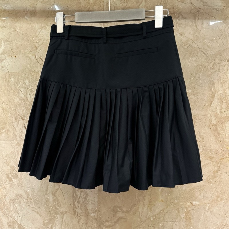 Dior Skirts