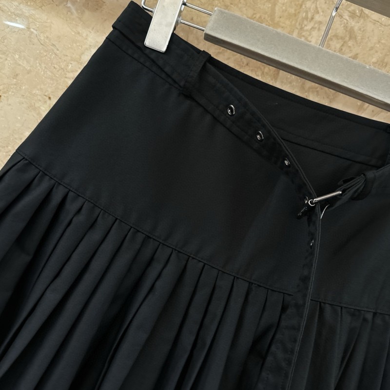 Dior Skirts