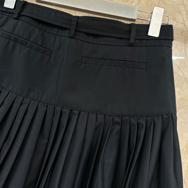 Dior Skirts