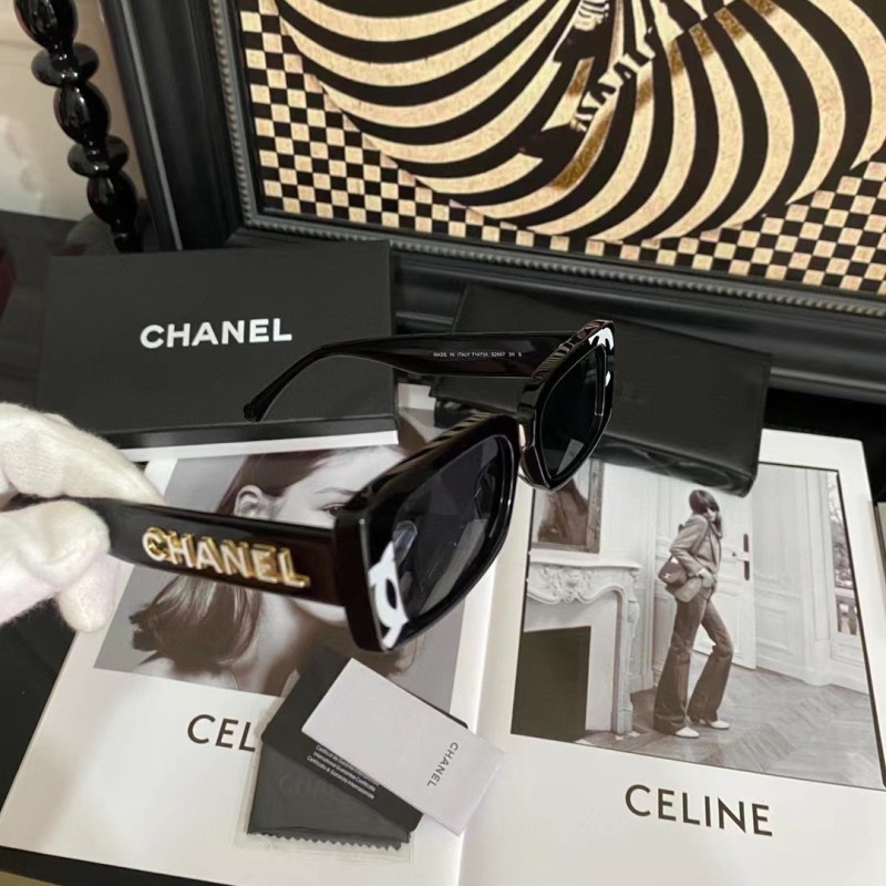 Chanel Sunglasses