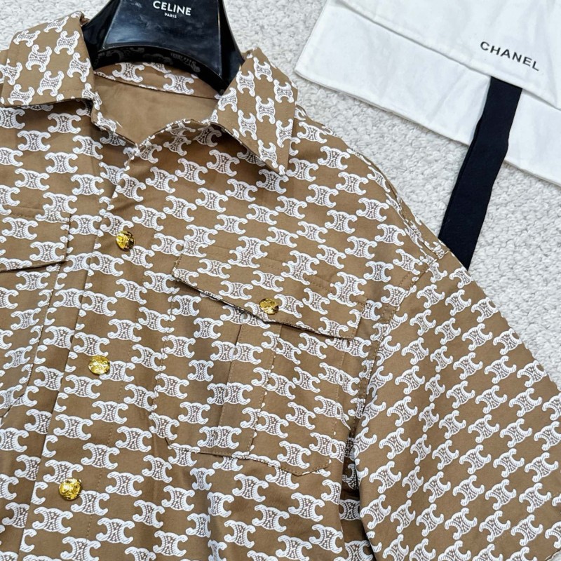 Celine Shirt