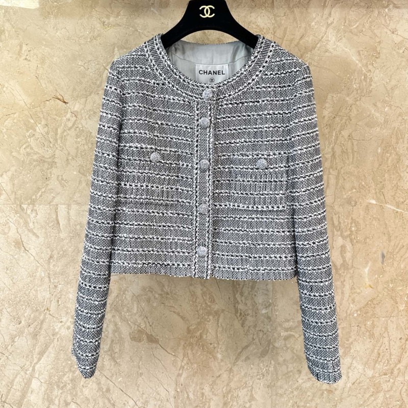 Chanel Jacket