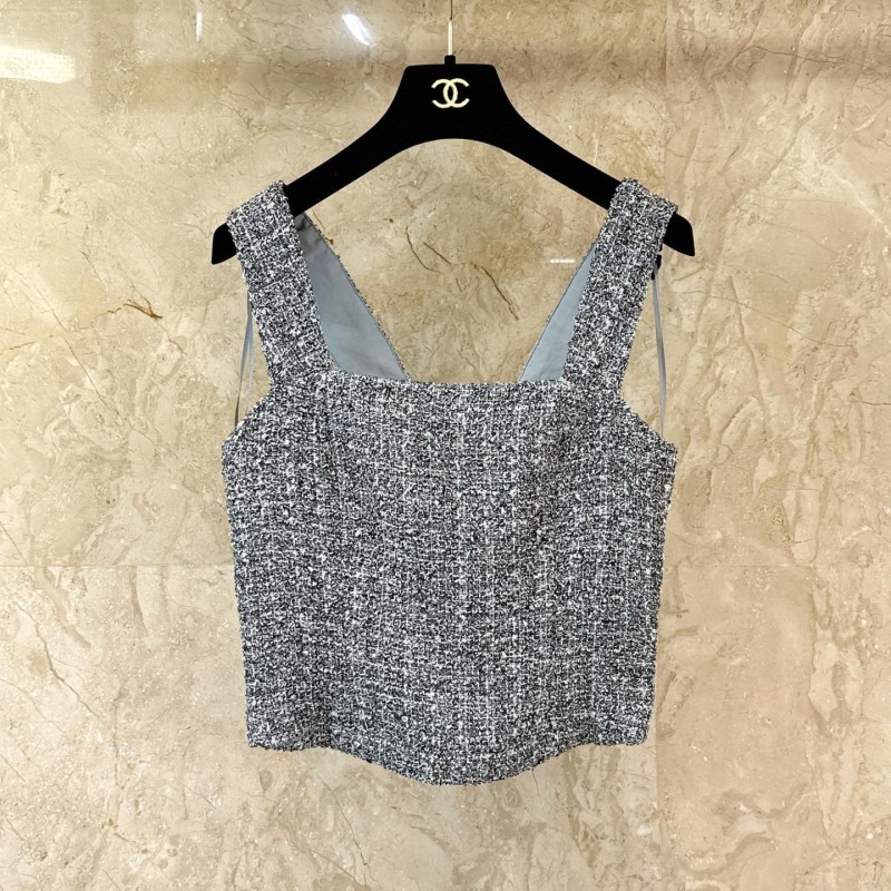 Chanel Singlet