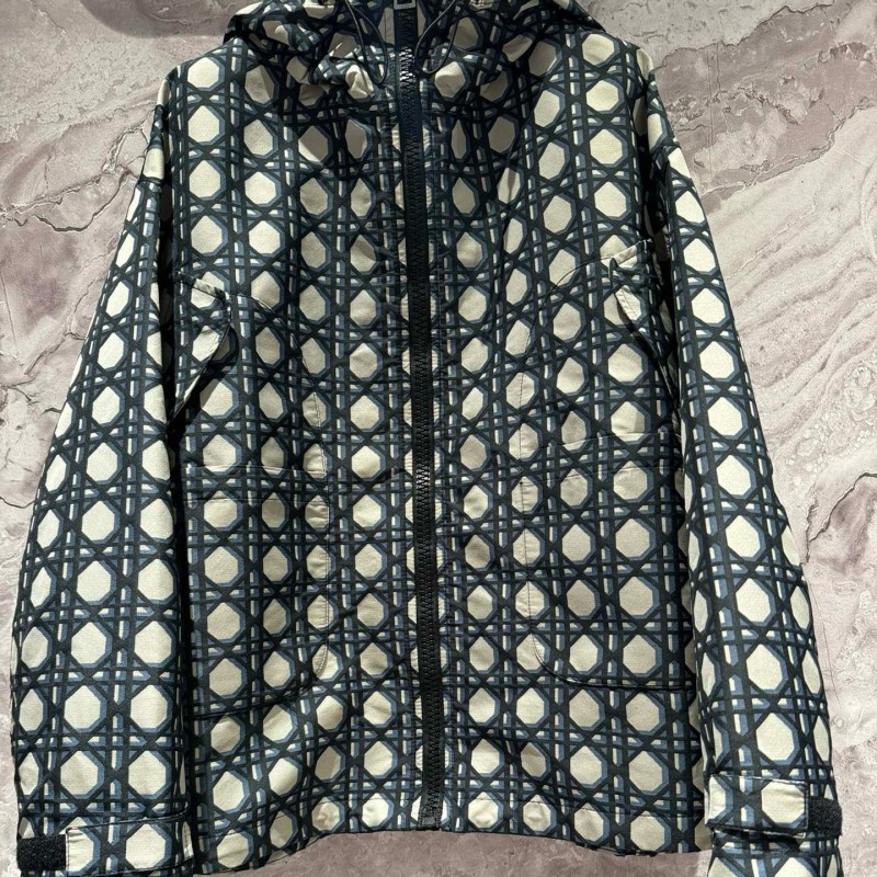 Dior Jacket