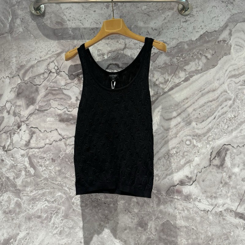 Chanel Singlet