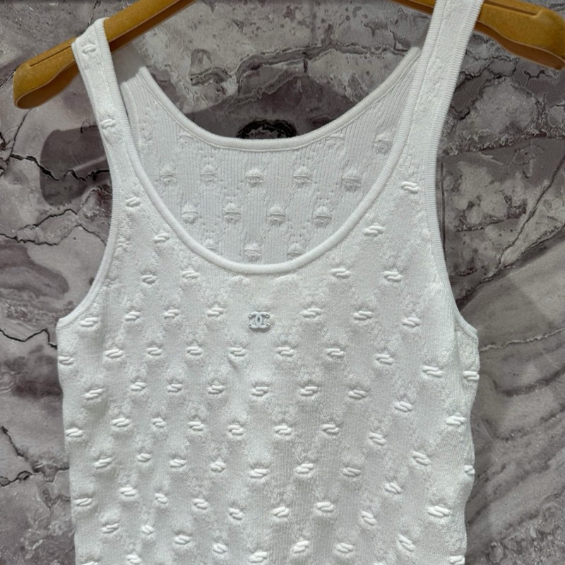 Chanel Singlet