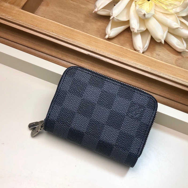 Lv Key Wallet