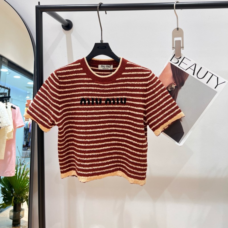 MiuMiu Tee