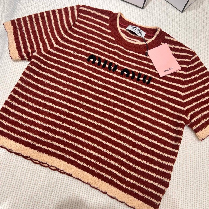 MiuMiu Tee