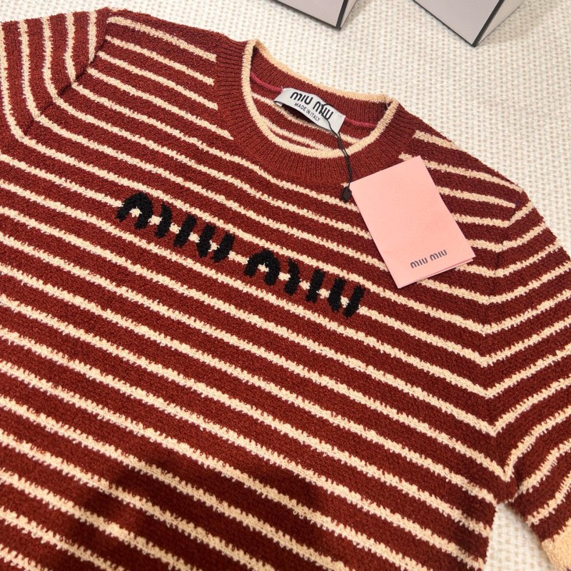 MiuMiu Tee