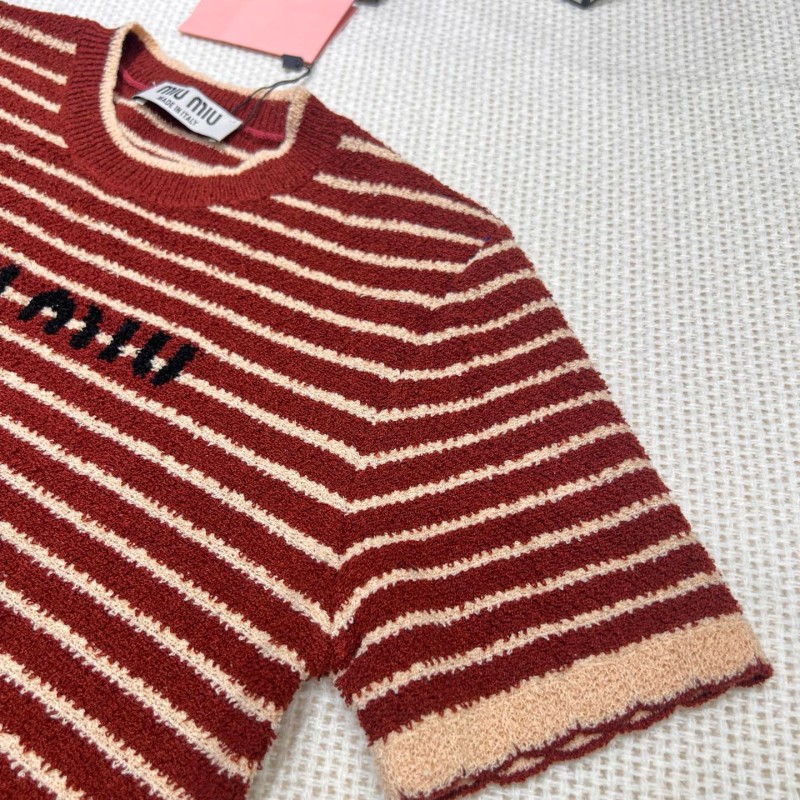 MiuMiu Tee