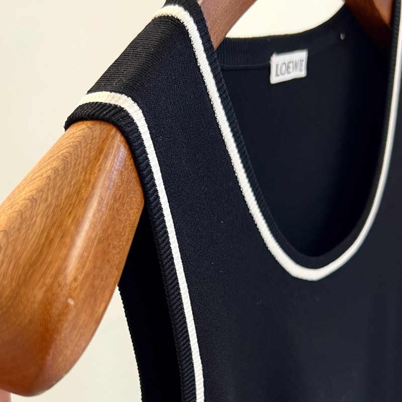 Loewe Singlet Dress