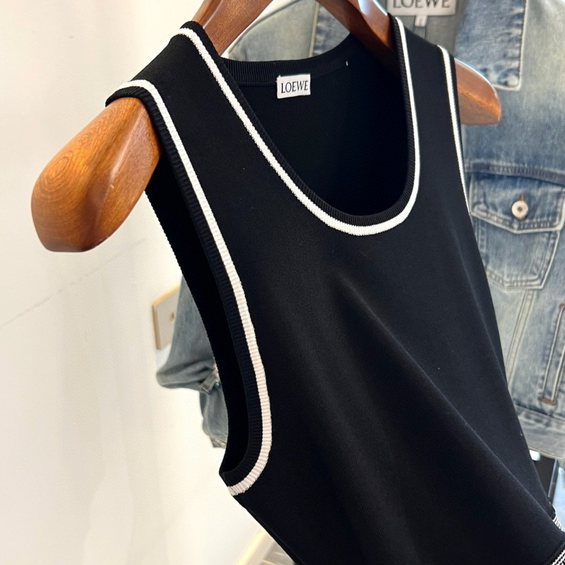 Loewe Singlet Dress