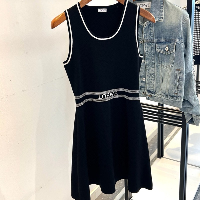 Loewe Singlet Dress