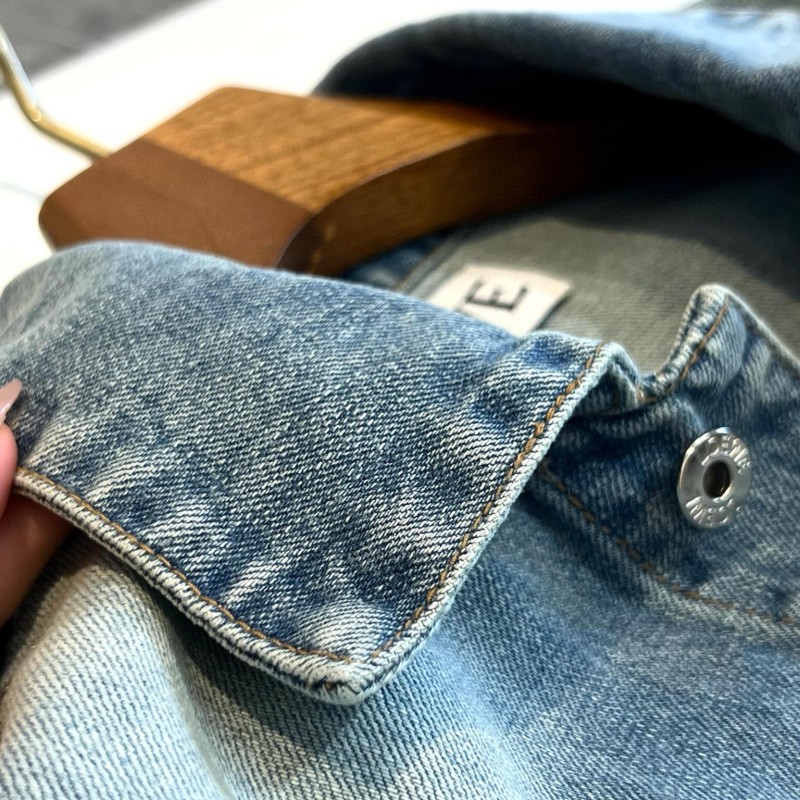 Loewe Denim Jacket