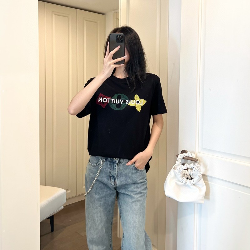 LV Unisex Tee