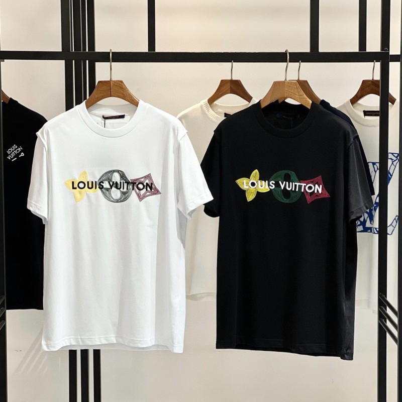 LV Unisex Tee