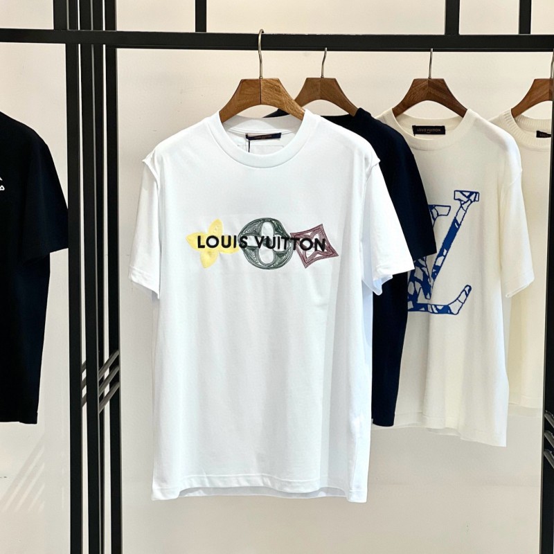 LV Unisex Tee