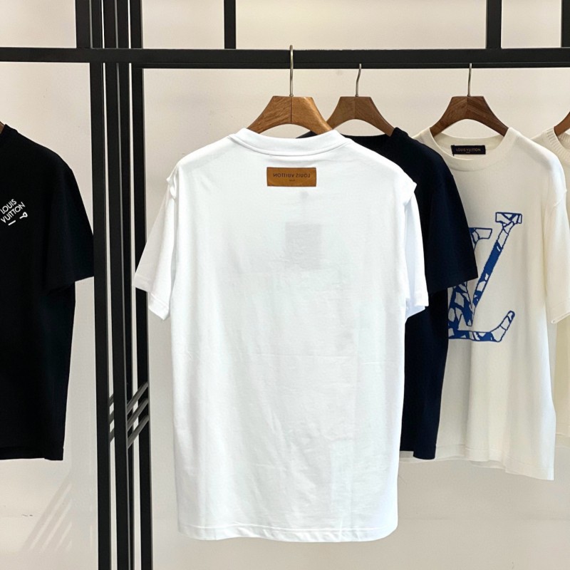 LV Unisex Tee