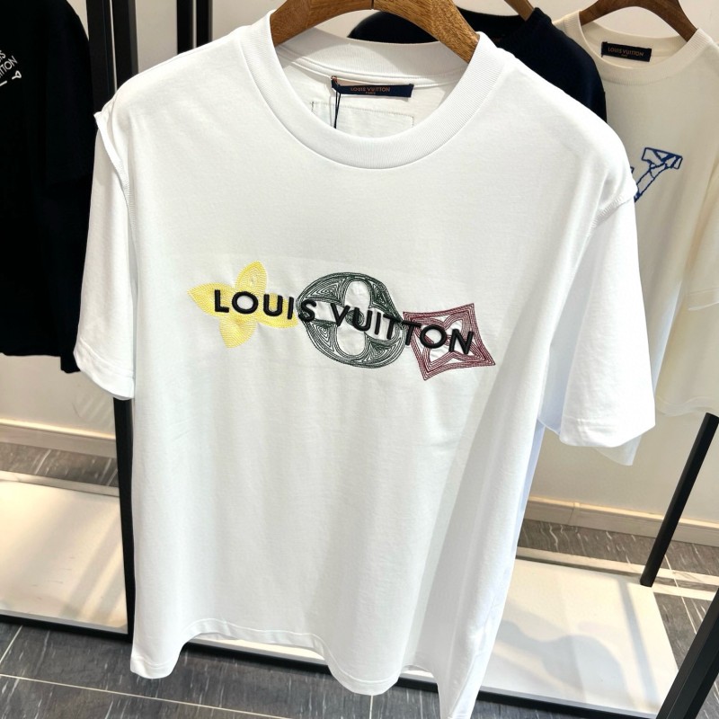 LV Unisex Tee