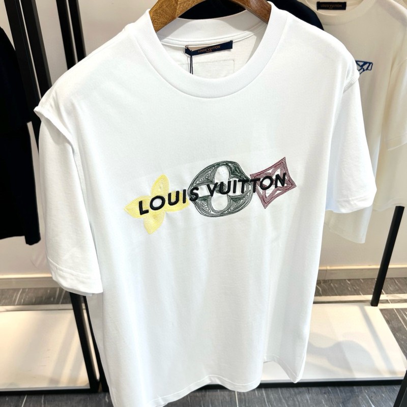 LV Unisex Tee