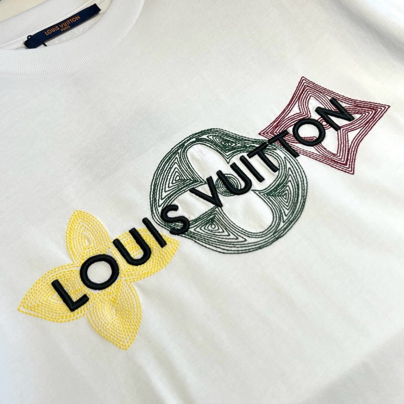 LV Unisex Tee