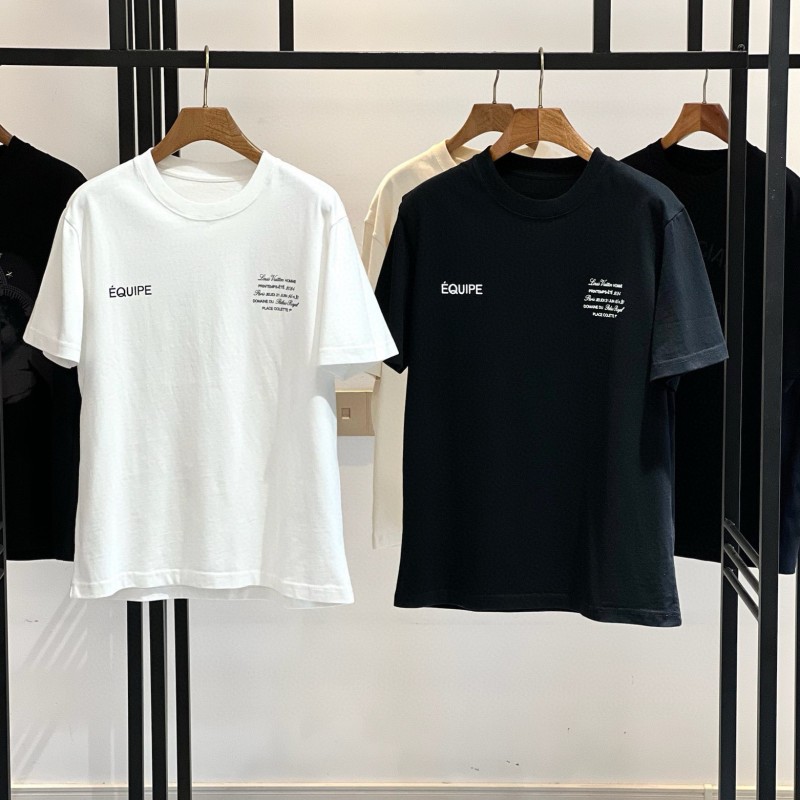 LV Unisex Tee