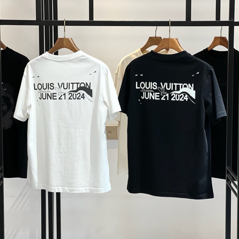 LV Unisex Tee