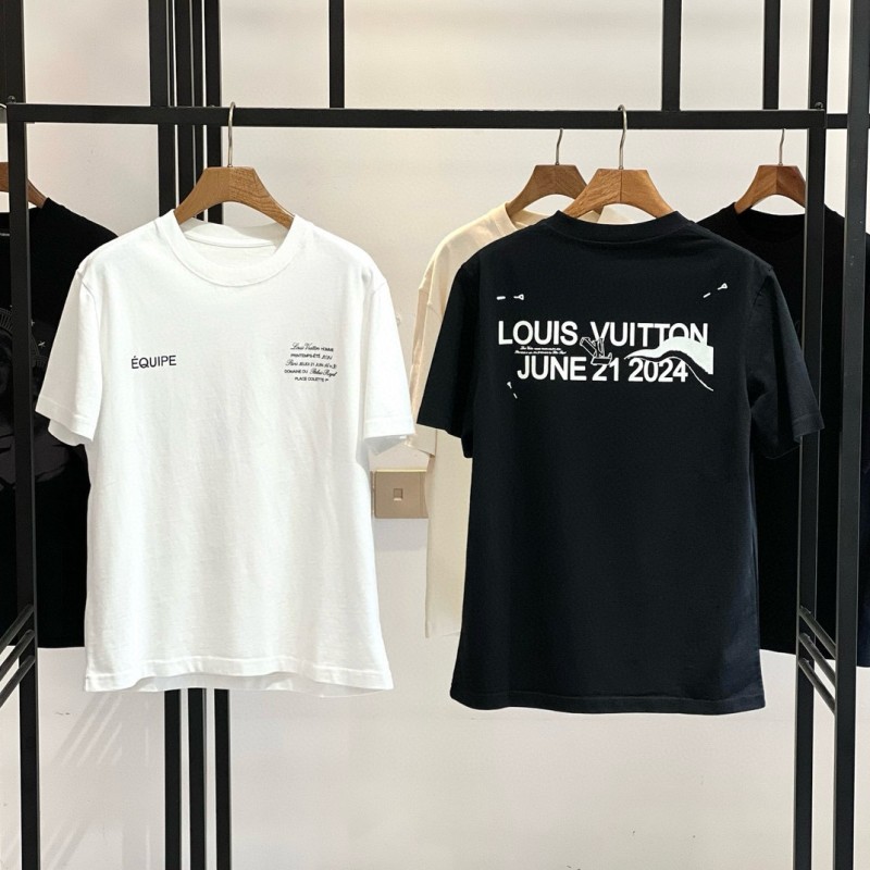 LV Unisex Tee