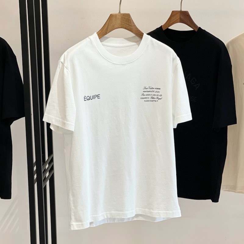 LV Unisex Tee