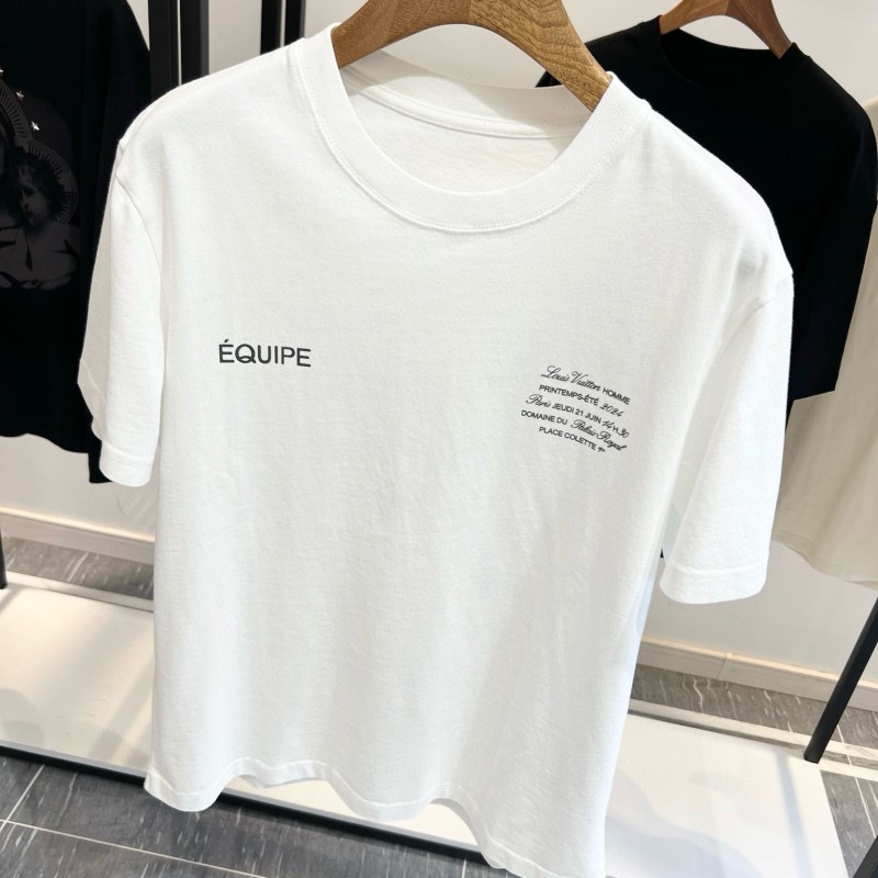 LV Unisex Tee