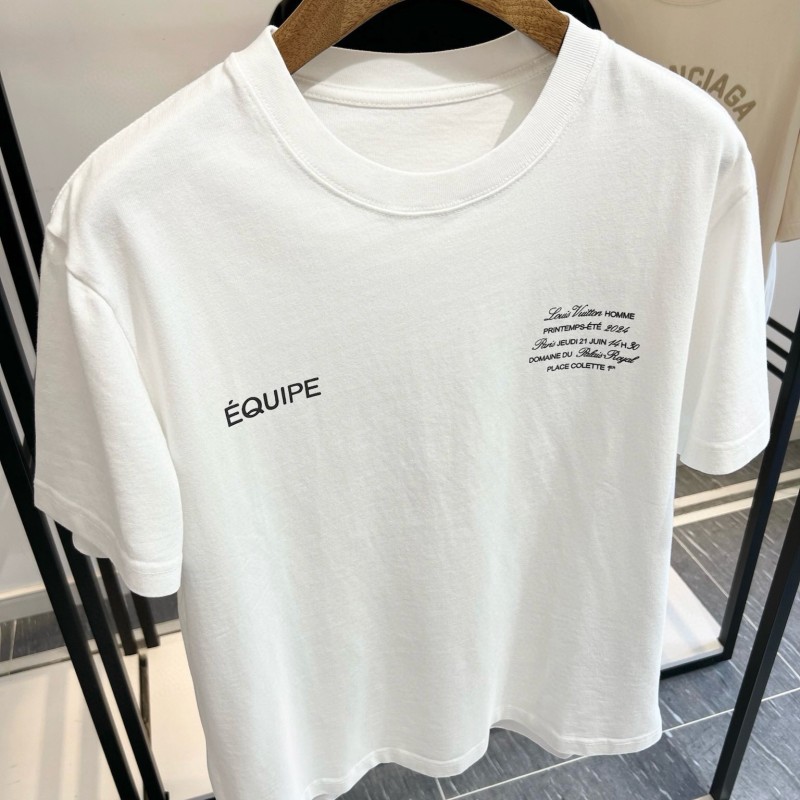 LV Unisex Tee