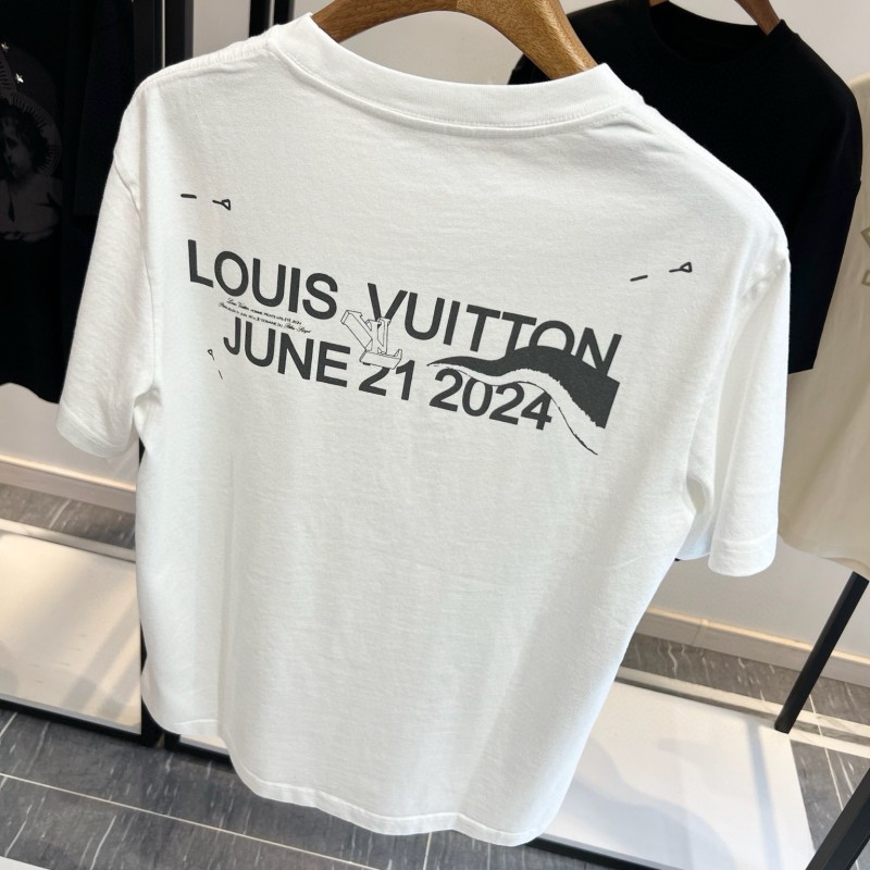 LV Unisex Tee