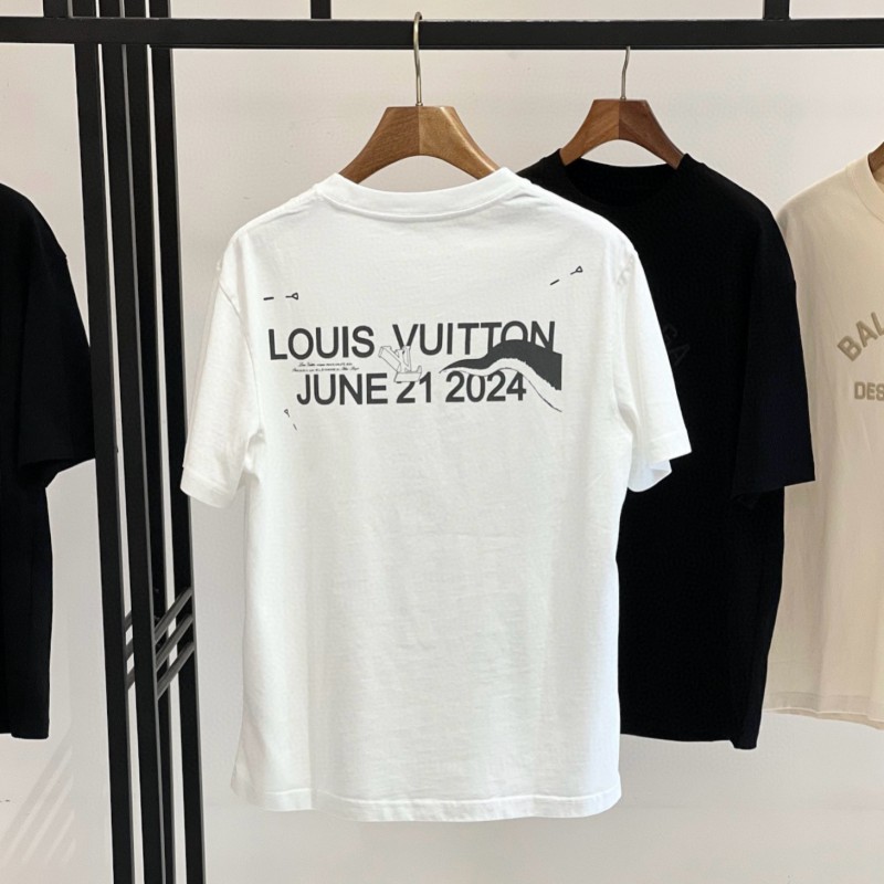 LV Unisex Tee