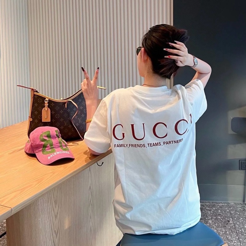 Gucci Unisex Tee