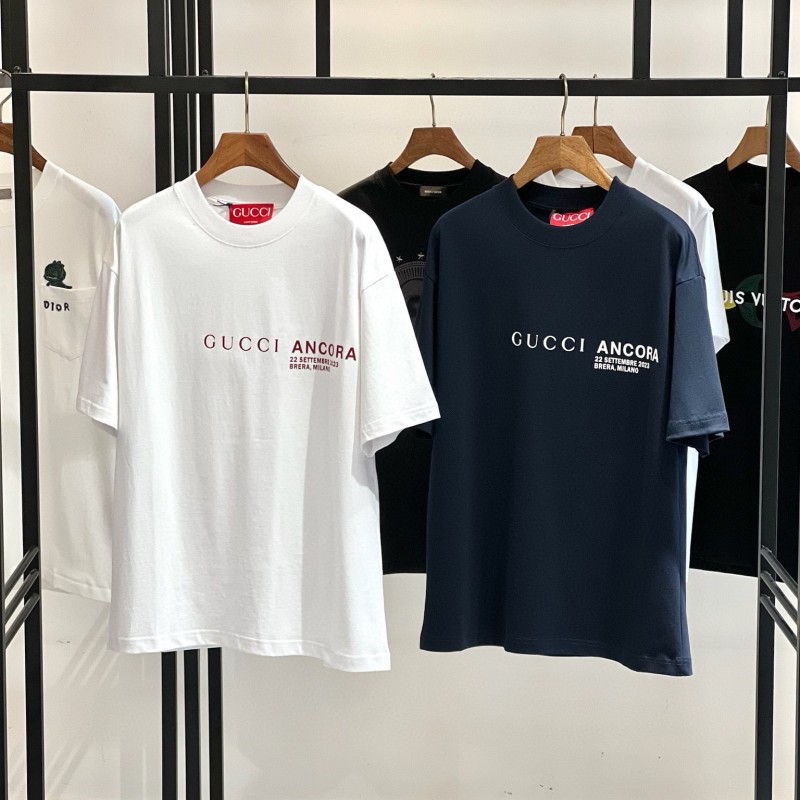 Gucci Unisex Tee