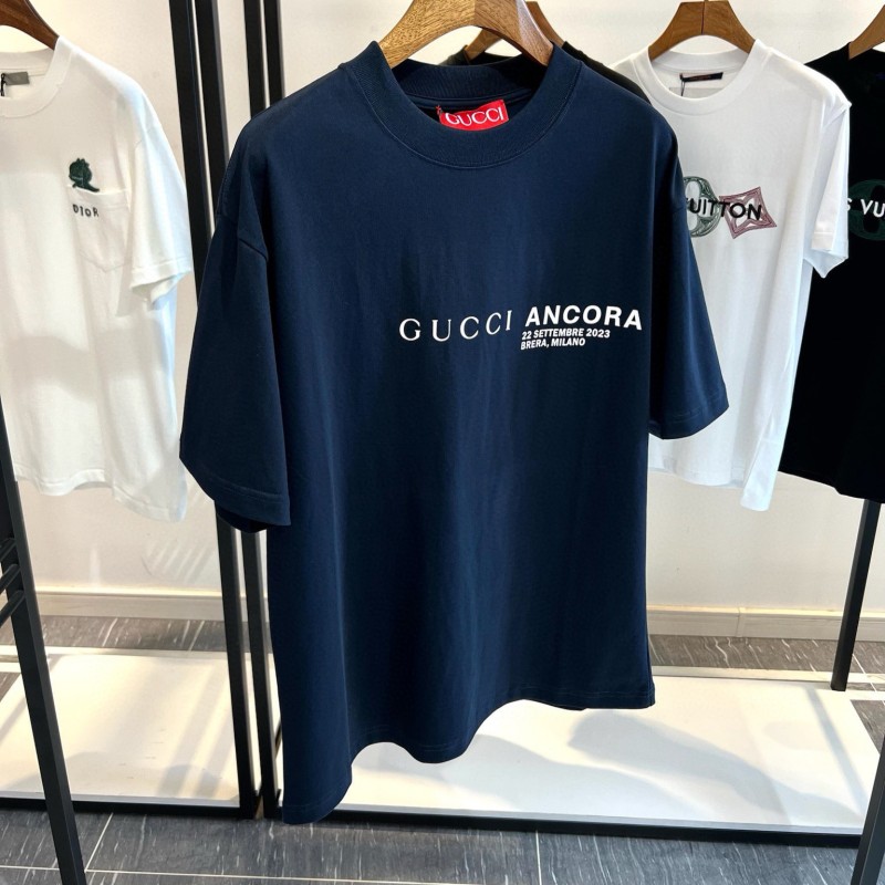 Gucci Unisex Tee